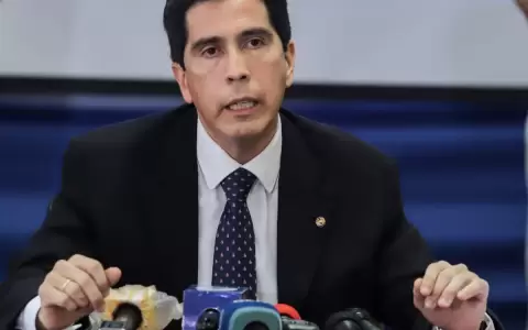 Ministro del Interior destaca avances significativos en la lucha contra el EPP