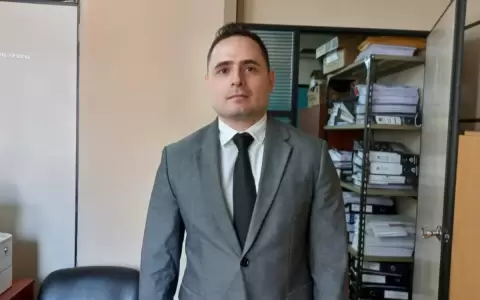 Seg�n fiscal, pedido de desafuero de Galeano es por �preservar legalidad del proceso�