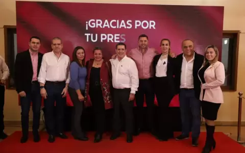 "Bachi" pedir� a Zenaida que se una a la ANR y confirma que "Chaque�ito" es colorado