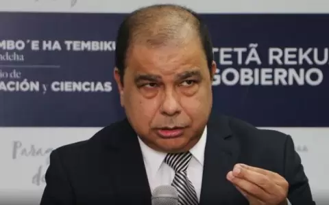 "Si se puede vivir un d�a m�s, tenemos que apuntar a eso", responden al futuro ministro