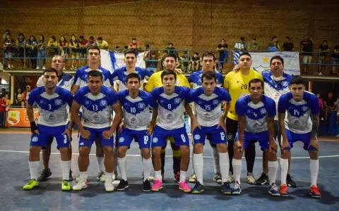 29 de Setiembre y Sim�n Bol�var se mantienen en la punta