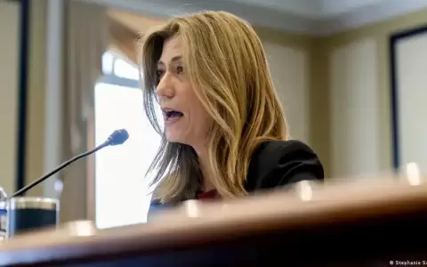 EE. UU. arremete contra fentanilo producido en M�xico