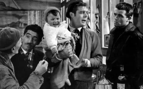 Ciclo de cine italiano y Club de lectura en la Sociedad Dante Alighieri