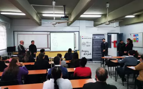 Piden fomentar el uso de la lengua guaran� en la funci�n p�blica