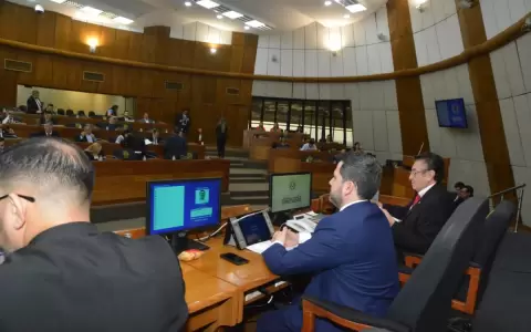 C�mara Baja rechaz� veto del Ejecutivo a dos leyes