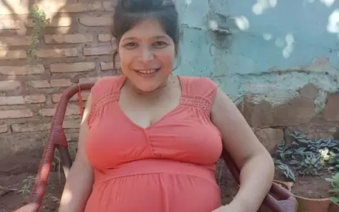 Piden ayuda para localizar a mujer embarazada que est� desaparecida