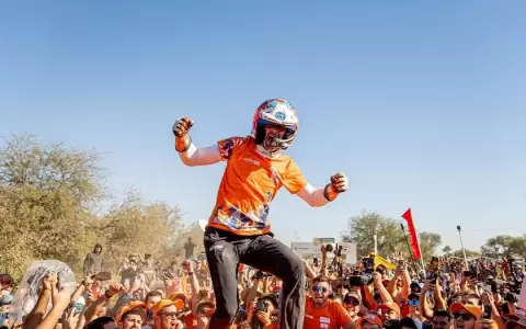 Alonso: "A veces le convencemos a la gente, pero no a nosotros"