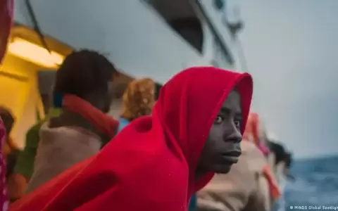 Traficantes de migrantes: �qui�nes son y c�mo operan?