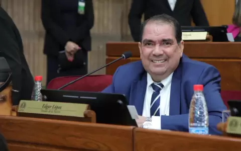Por haber apoyado a Silvio Ovelar, senador liberal logra cargo en el CM