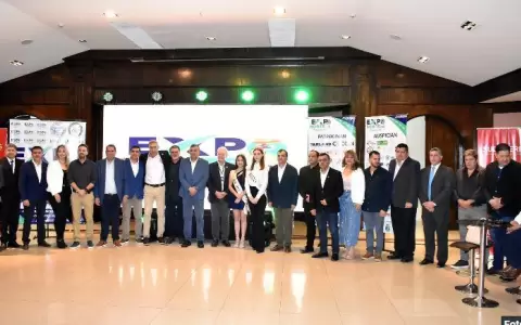 Expo Norte 2023 confirm� m�s de 300 animales inscriptos y 120 empresas