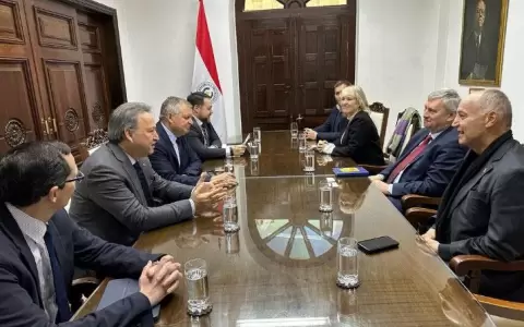 Paraguay necesita renovar imagen ante Pa�ses Bajos y Eslovaquia
