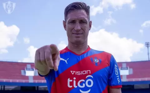 Facundo Sava: �A Olimpia le toc� un grupo bastante accesible�