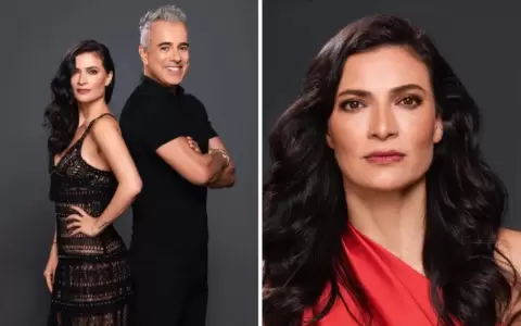 Anuncian serie que muestra a Betty, la fea 20 a�os despu�s