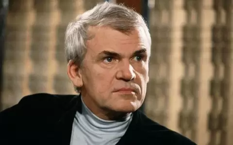 Muere Milan Kundera, autor de "La insoportable levedad del ser"