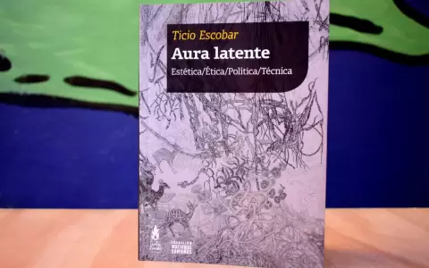 Reflexiones sobre �Aura latente. Est�tica/�tica/Pol�tica/T�cnica�