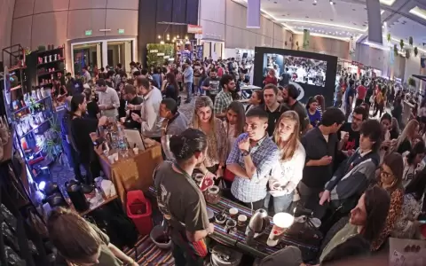 Asu Coffee Fest 2023 llega con renovadas experiencias a su 6� edici�n