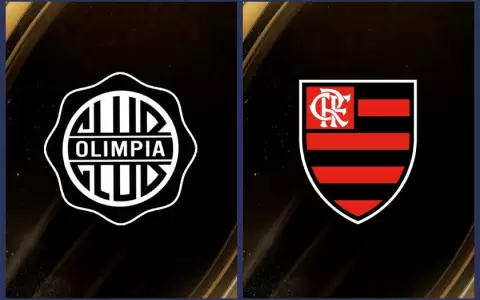 Copa Libertadores: Olimpia volver� a enfrentar a Flamengo