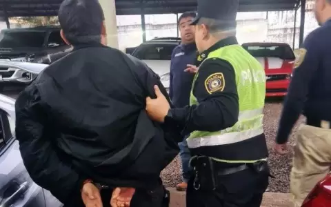 Guardia bale� y asesin� a su compa�ero tras supuestamente confundirlo con un ladr�n