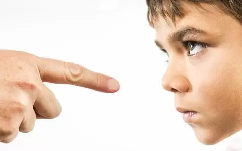 Trastorno oposicionista desafiante: qu� es y cu�les son los s�ntomas en los ni�os