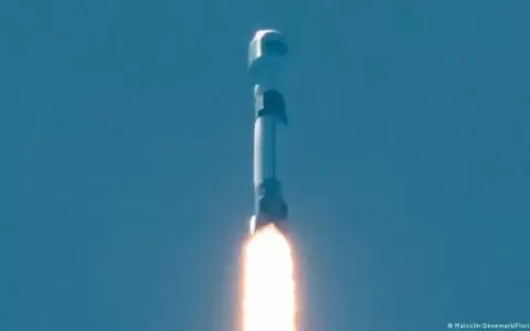 Despega misi�n espacial Euclid para explorar materia oscura