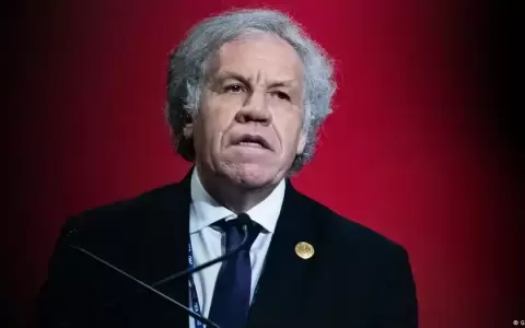 Almagro visitar� Guatemala para supervisar proceso electoral