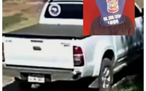 Detienen a militar que ingres� a una ni�a a su camioneta para manosearla