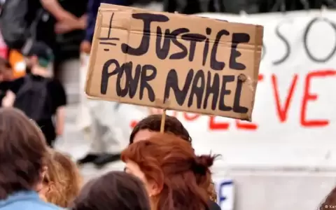 Violencia en Francia: �D�nde est� la ra�z del problema?
