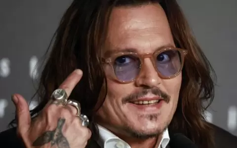 Hallan a Johnny Depp inconsciente en un hotel de Budapest donde iba a actuar en un concierto de su banda