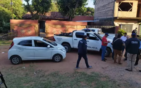 Delincuentes asesinaron a conductor de Bolt tras simular ser pasajeros