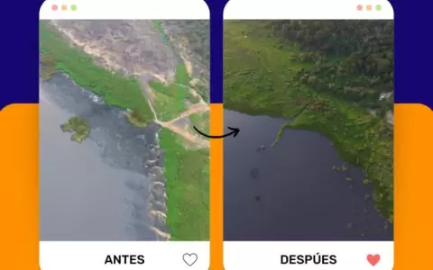 Logro hist�rico en el lago Ypacara�: recuperan humedales y ecosistema en la embocadura