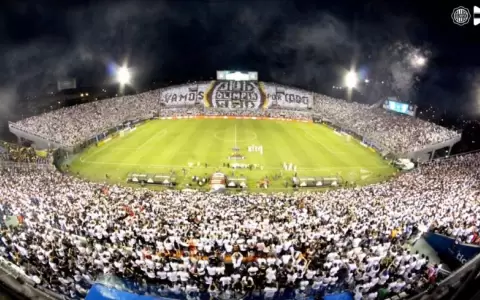Los precios para la revancha entre Olimpia y Flamengo