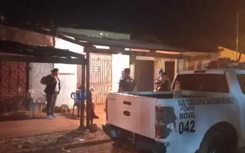Una mujer fue raptada y posteriormente asesinada en Pedro Juan Caballero