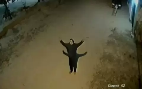Se entrega a la Polic�a tras haber matado a quien lo asalt�