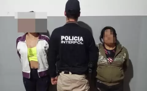 Mujer adicta admiti� haber vendido a su peque�a hija de 2 a�os