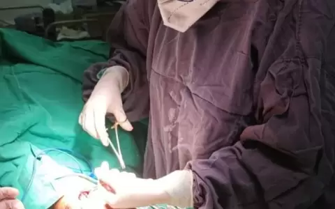 Cinco cirug�as vasculares mejoran la calidad de vida de pacientes renales de Luque