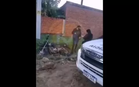 Justicia por manos propias: asaltante falleci� tras el disparo de un ciudadano
