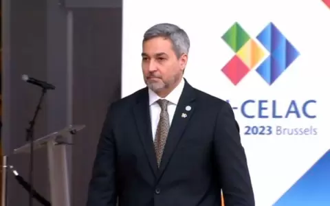 Celac-UE: presidente aboga por un acuerdo equilibrado y satisfactorio entre el Mercosur y la UE
