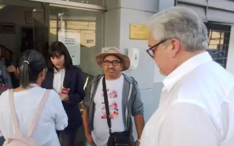 Gonz�lez no recula ante sus dichos: �Tenemos que ser honestos, la clave es la detecci�n precoz�