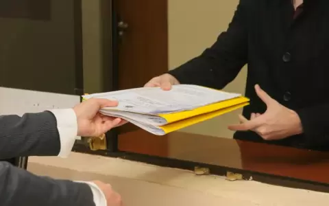 TSJE inici� inscripci�n de candidaturas para intendentes municipales