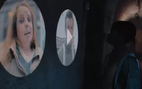 Cine: "Hyperland", cuando las redes sociales arbitran la sociedad