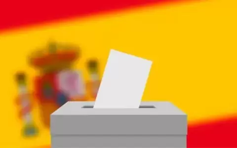 Espa�a realiza hoy elecciones generales