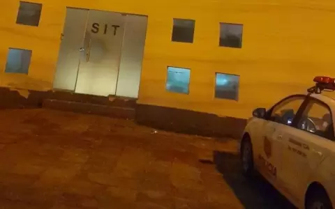 Guardia de seguridad recibi� balazos mientras prestaba servicios