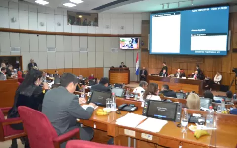 Senadores de HC presentan proyecto para prohibir �la ideolog�a de g�nero� en escuelas