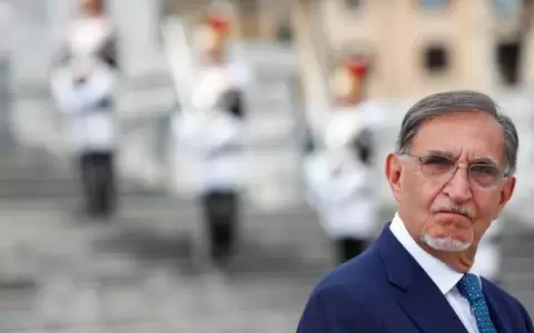 Italia: investigan por agresi�n sexual al hijo del presidente del Senado