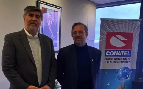 Asunci�n se prepara para la "Cumbre Telecom Paraguay 2023"