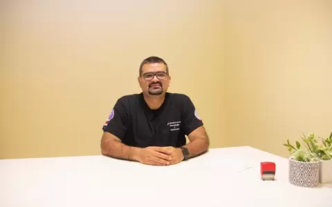 Salud: implementan nuevo modelo para tratar dolores