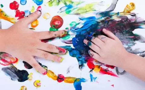 Vacaciones de invierno: Taller art�stico infantil en el Centre Catal�