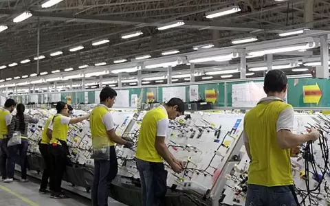 Futuro titular del MIC busca quintuplicar exportaciones de maquila