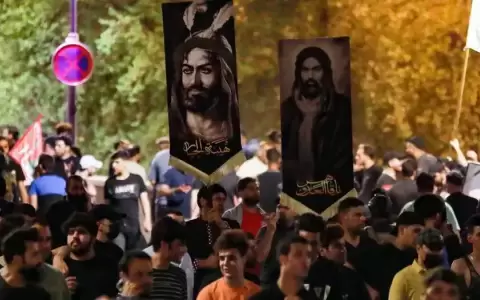 Irak romper� relaciones con quien "insulte" a los musulmanes