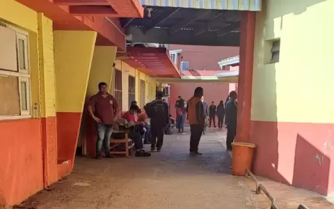 Reclaman que la justicia no investiga presunta negligencia m�dica tras muerte de un beb�